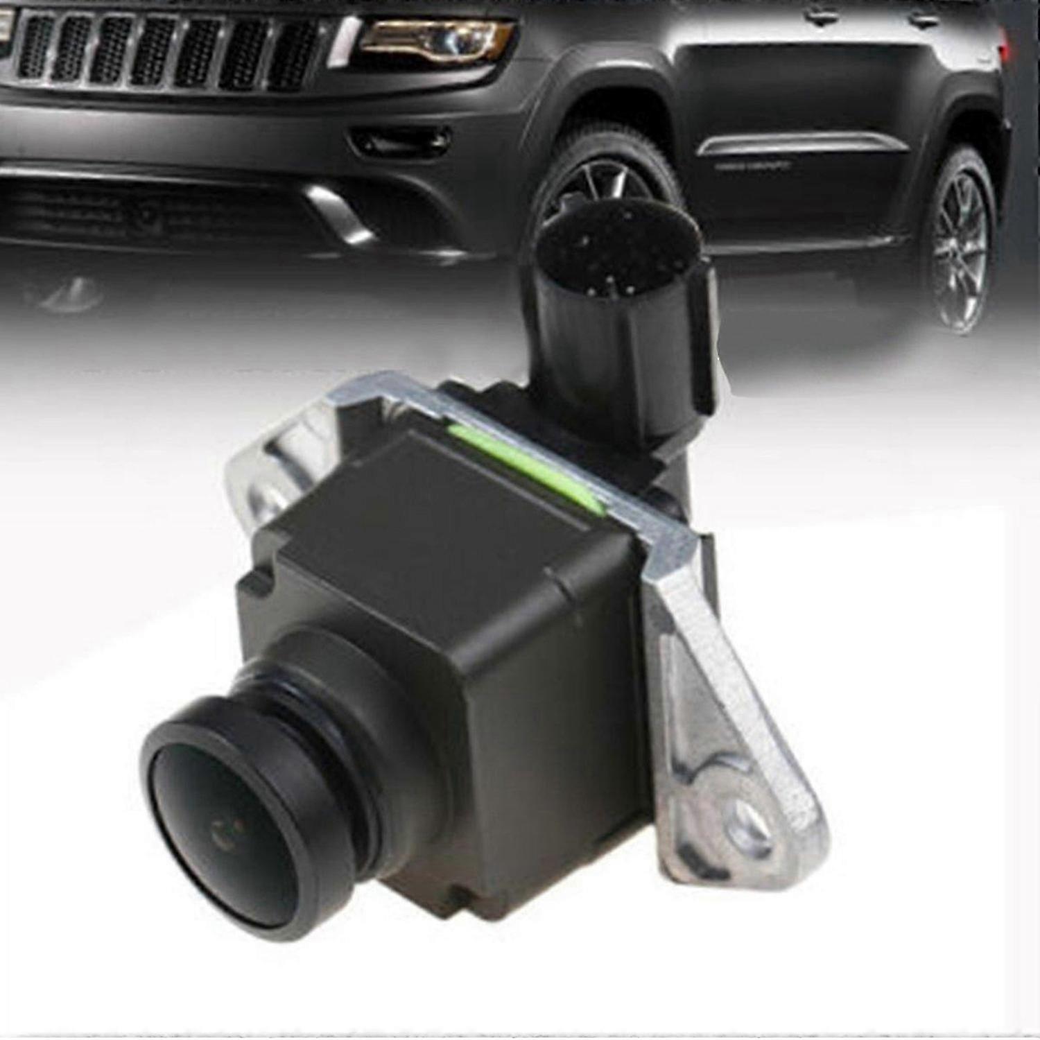 Direct Fit Rear Parking Camera