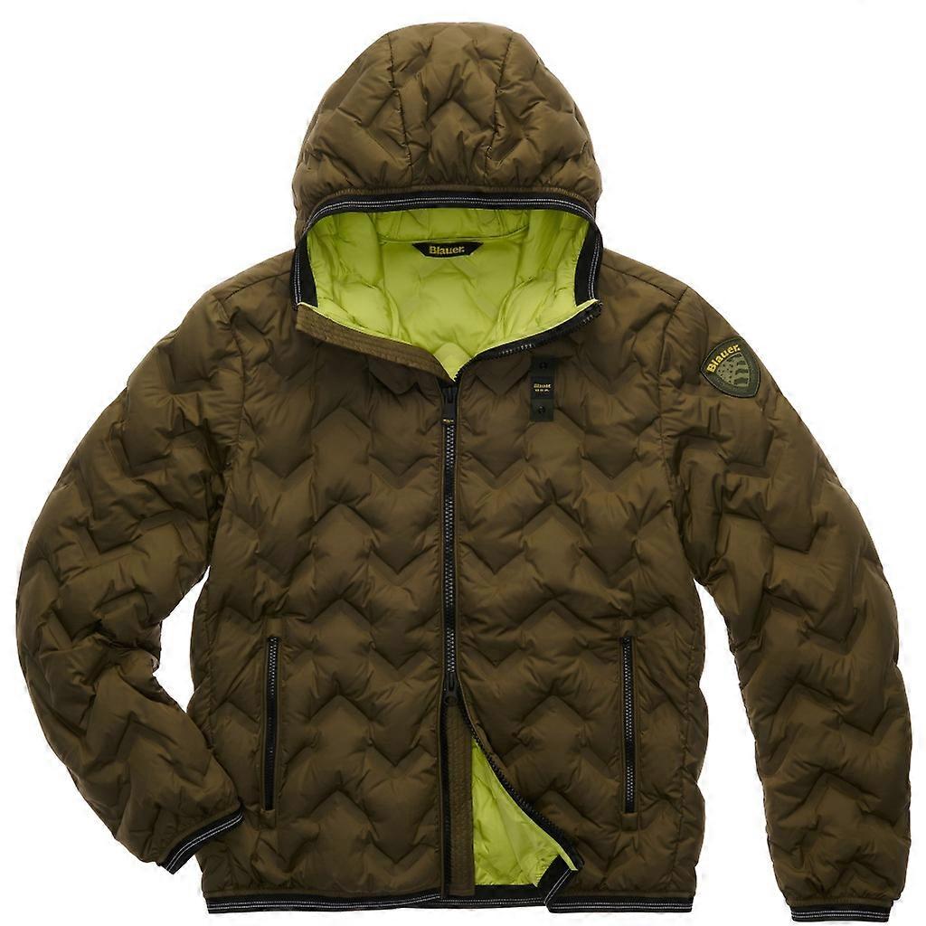 Blauer Piery Jakker