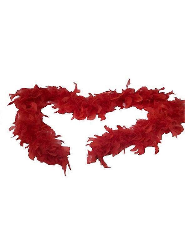 Boa rouge 45g