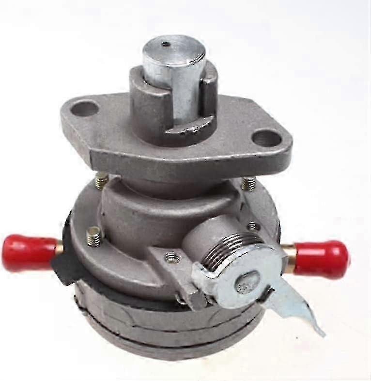 Precision Yanmar Engine Fuel Pump