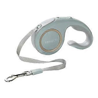 Ergonomic 3m Retractable Dog Leash