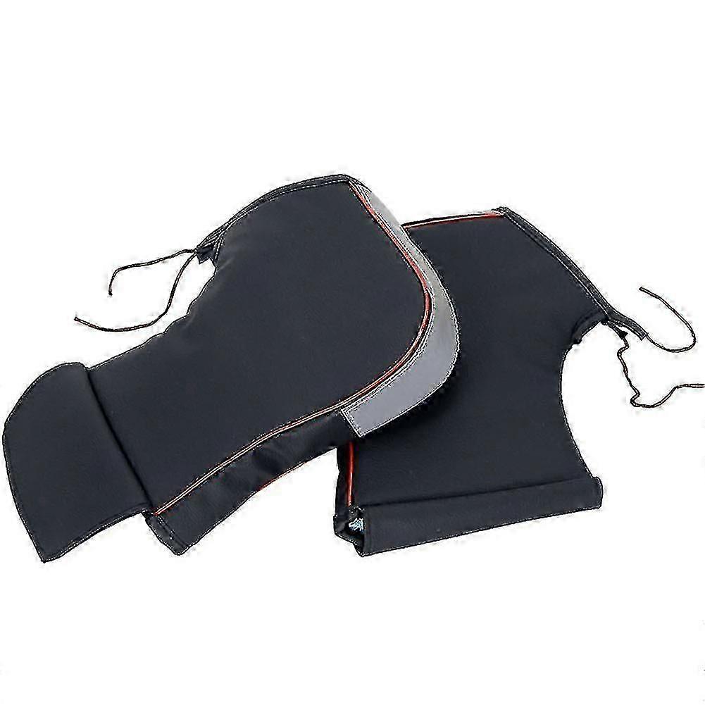 Warm Waterproof Handle Cover For Bikes