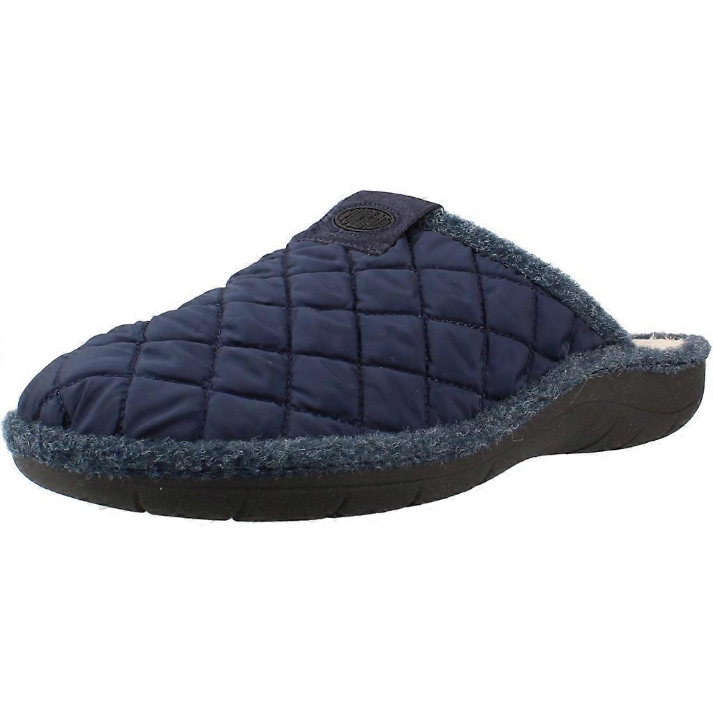 Vulladi Home Chaussons 6898 279