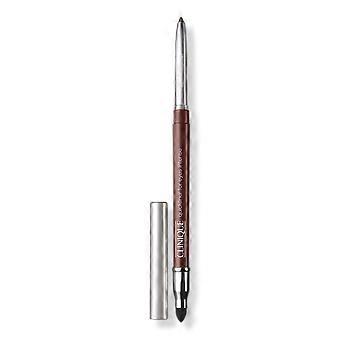 Clinique Quickliner For Eyes Intense Chocolate 0.04 oz