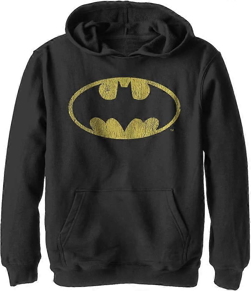 DC Comics Yellow Bat JJ415