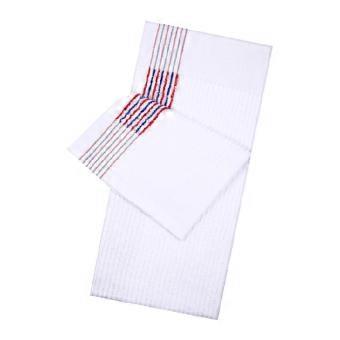 Soft Cotton Golf Caddy Towel Stripes Pattern Outdoor Golf Towel Large Absorbent Camping Sport Towels Easy to Use