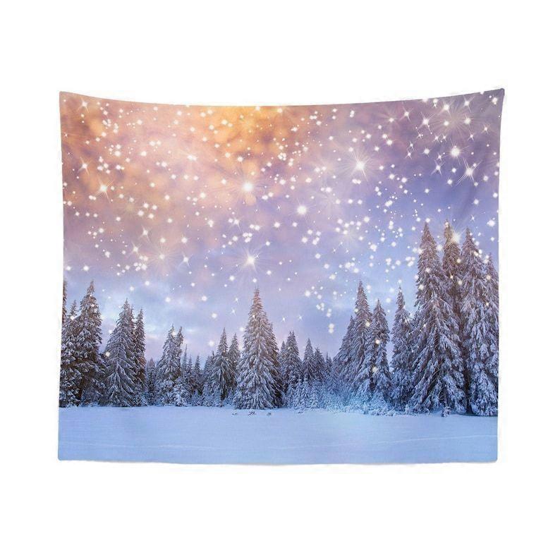 Tapestry Winter