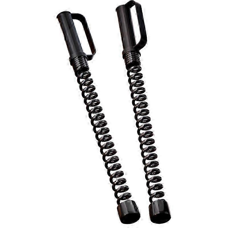 Solid Steel Home Battle Rope