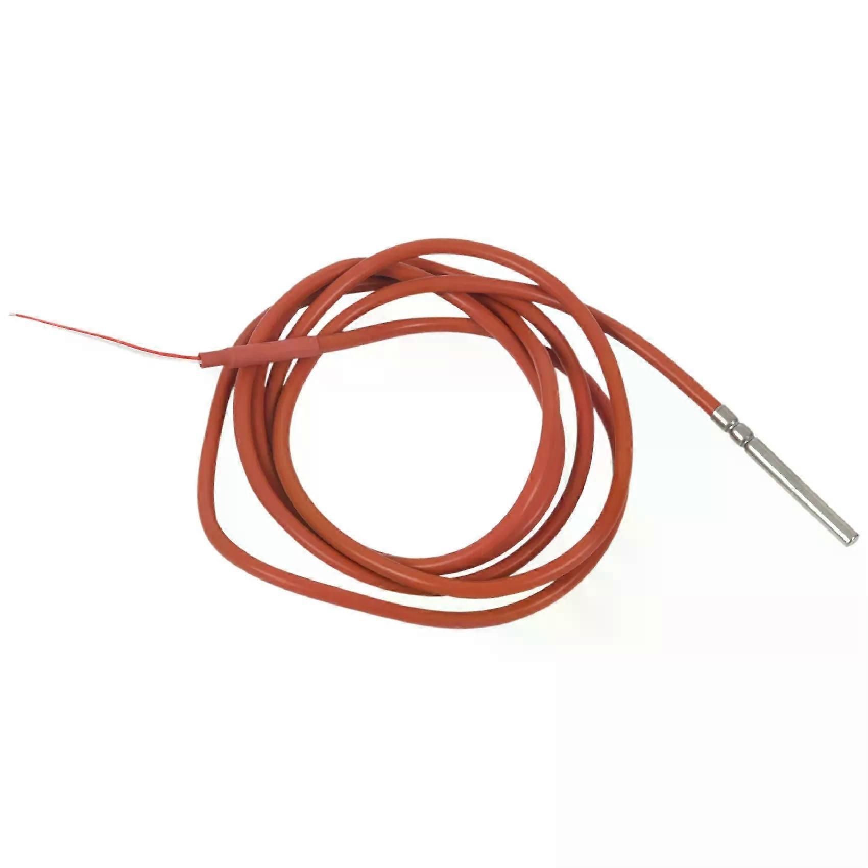 Silicone Gel PT1000 Temp Probe