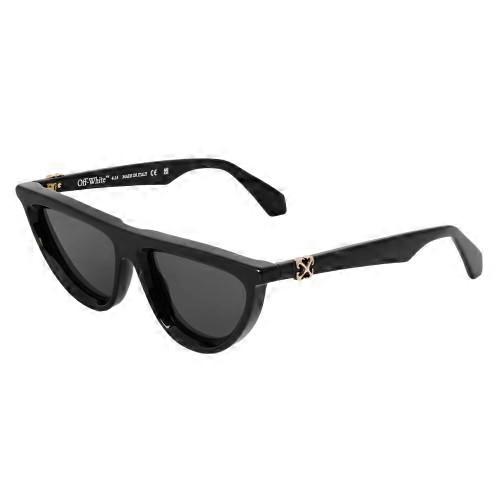 Off White Off Jasper Cat Eye Sunglasses