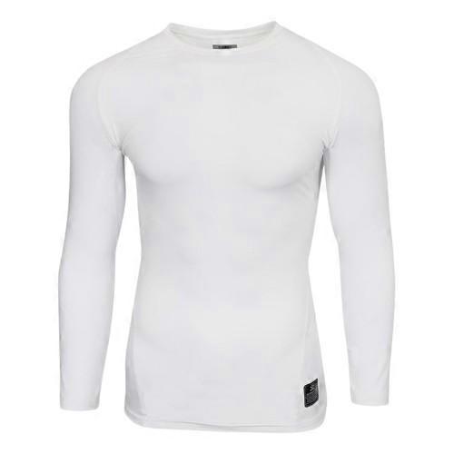 Umbro Mens Long-Sleeved Base Layer Top