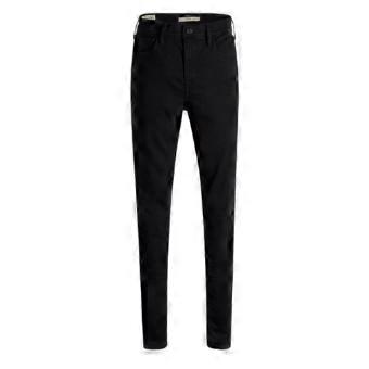 Levi's Damen High Rise Skinny Jeans