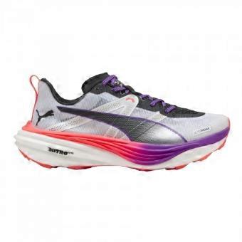 Puma Womens/Ladies Deviate Nitro Elite Running Shoes
