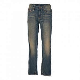 Puma Mens Denim Plain Slim Jeans