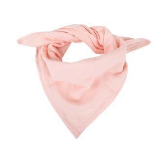 Muslim Autumn Winter Big Square Scarf Baby Girls Triangle Shawl Boys Scarf Outdoor Children Wrap Kerchief Warm Kids Neckerchief
