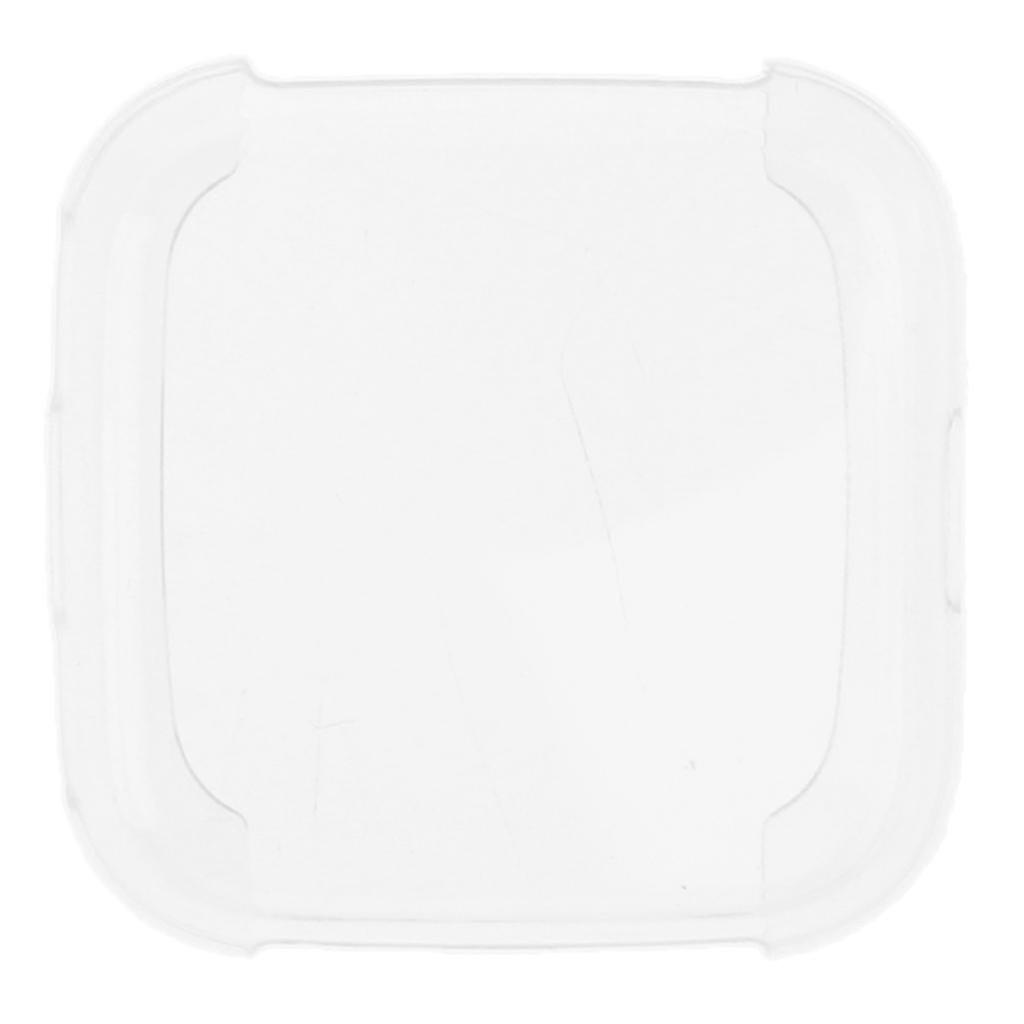 Versa Protective Case Screen Protector Cover  Hollow Transparent