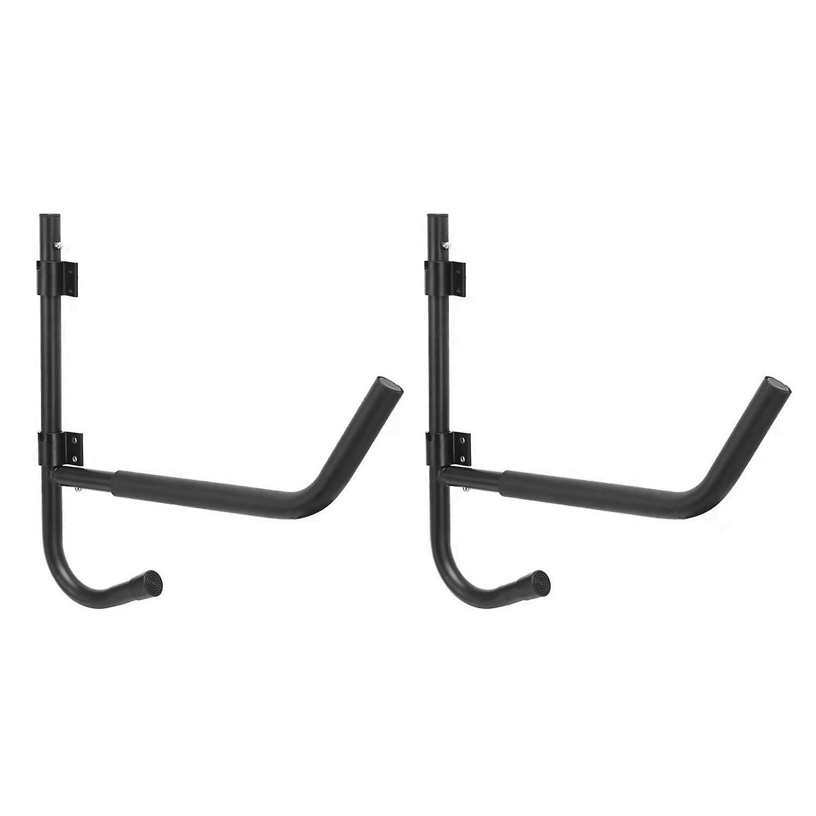 Wall Mount Kayak Paddle Storage Rack 90 Rotatable Kayak Hanger