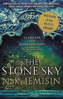 The Stone Sky