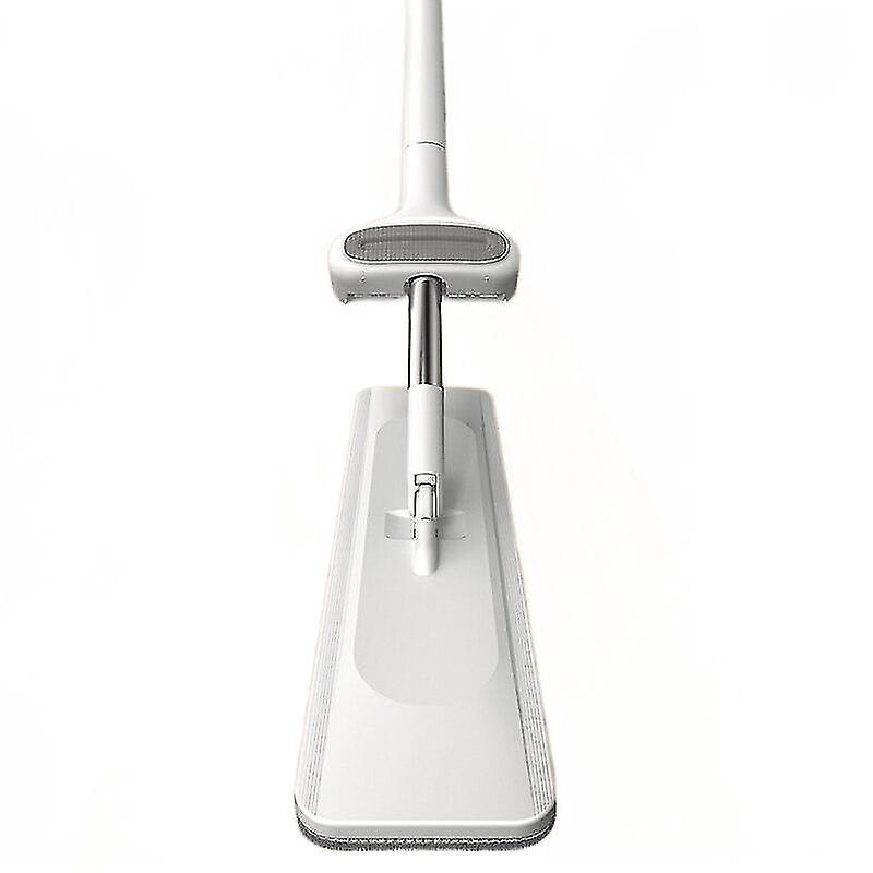 Hand Wash Free Flat Mop Home Wood Floor