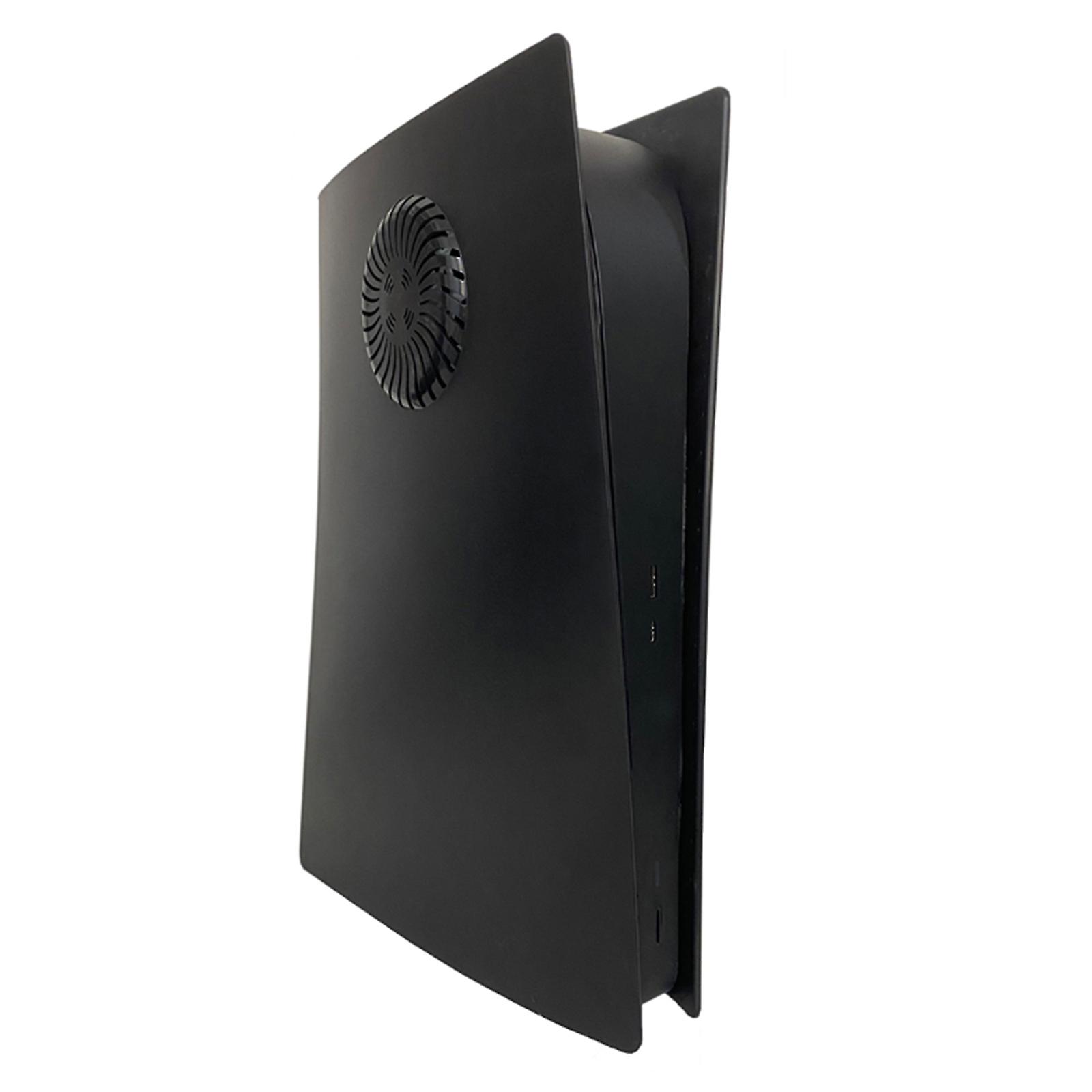 For PS 5Disc/Digital Host Protective for Case Protector Anti-Dust Anti-scratch