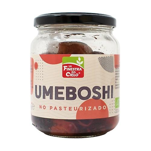 Umeboshi Bio 250 g