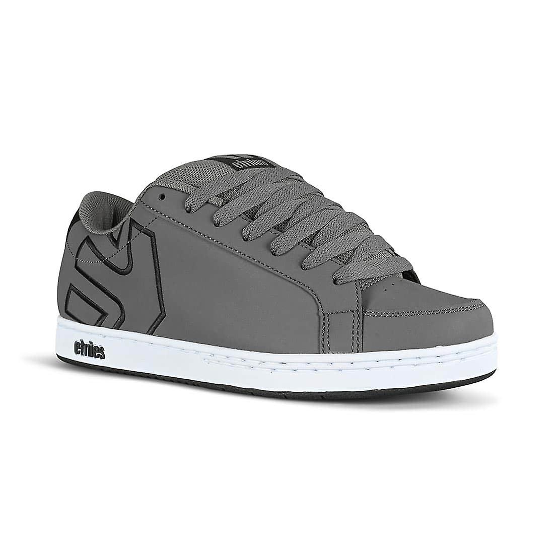 Etnies Kingpin 2 Skate boty - Šedá/Černá