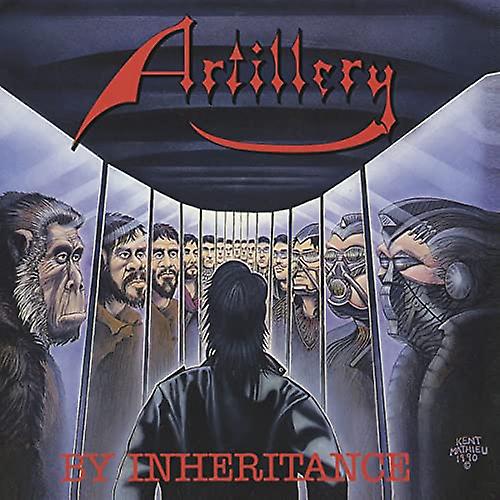 artillity - by inheritance