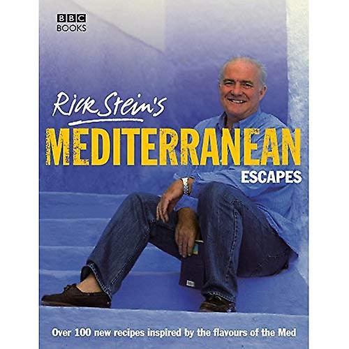 Escapadas mediterráneas de Rick Stein