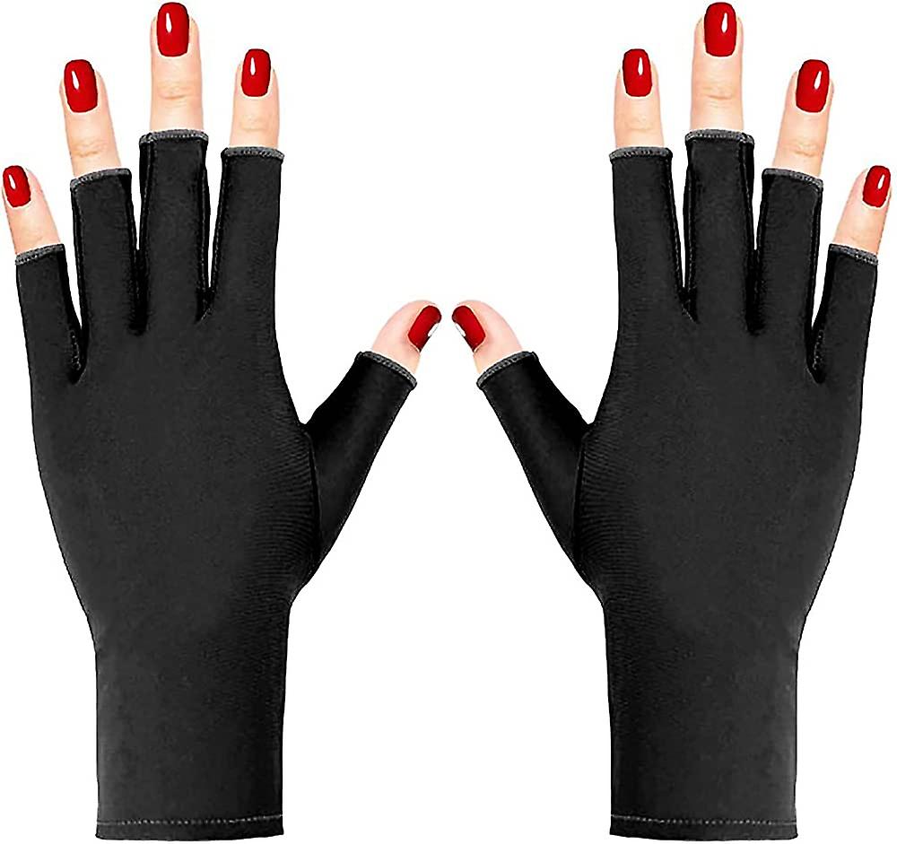 INF UV Protective Gloves for UV Light/UV Lamp 1 Pair