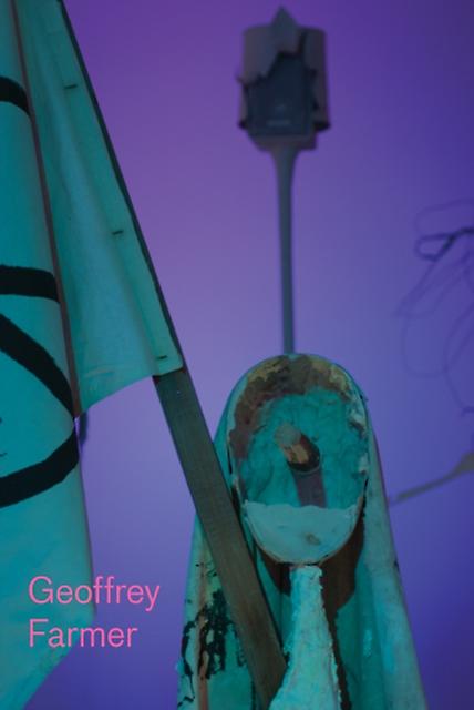 Geoffrey Farmer Lets Make The Water Turn Black Paperback