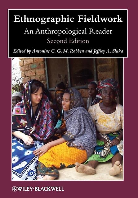 Ethnographic Fieldwork - John Wiley and Sons Ltd