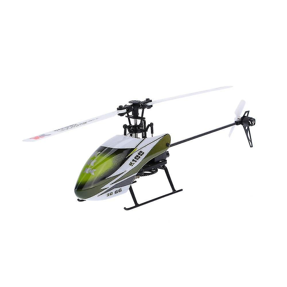 Brushless Motor Remote Control Helicopter