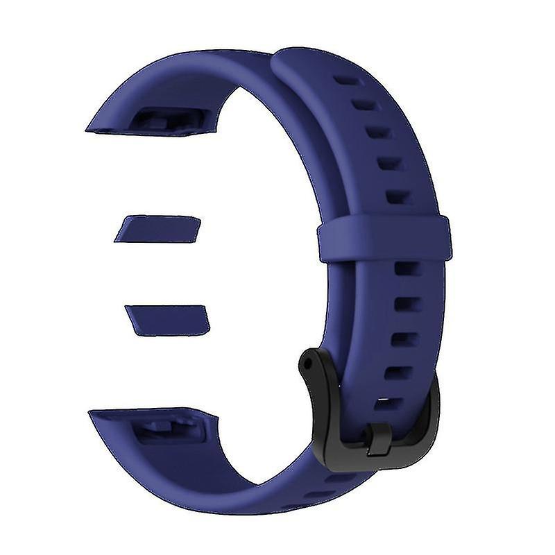 For 6 Wrist S Silic For Huawel 6 Blet Wrist