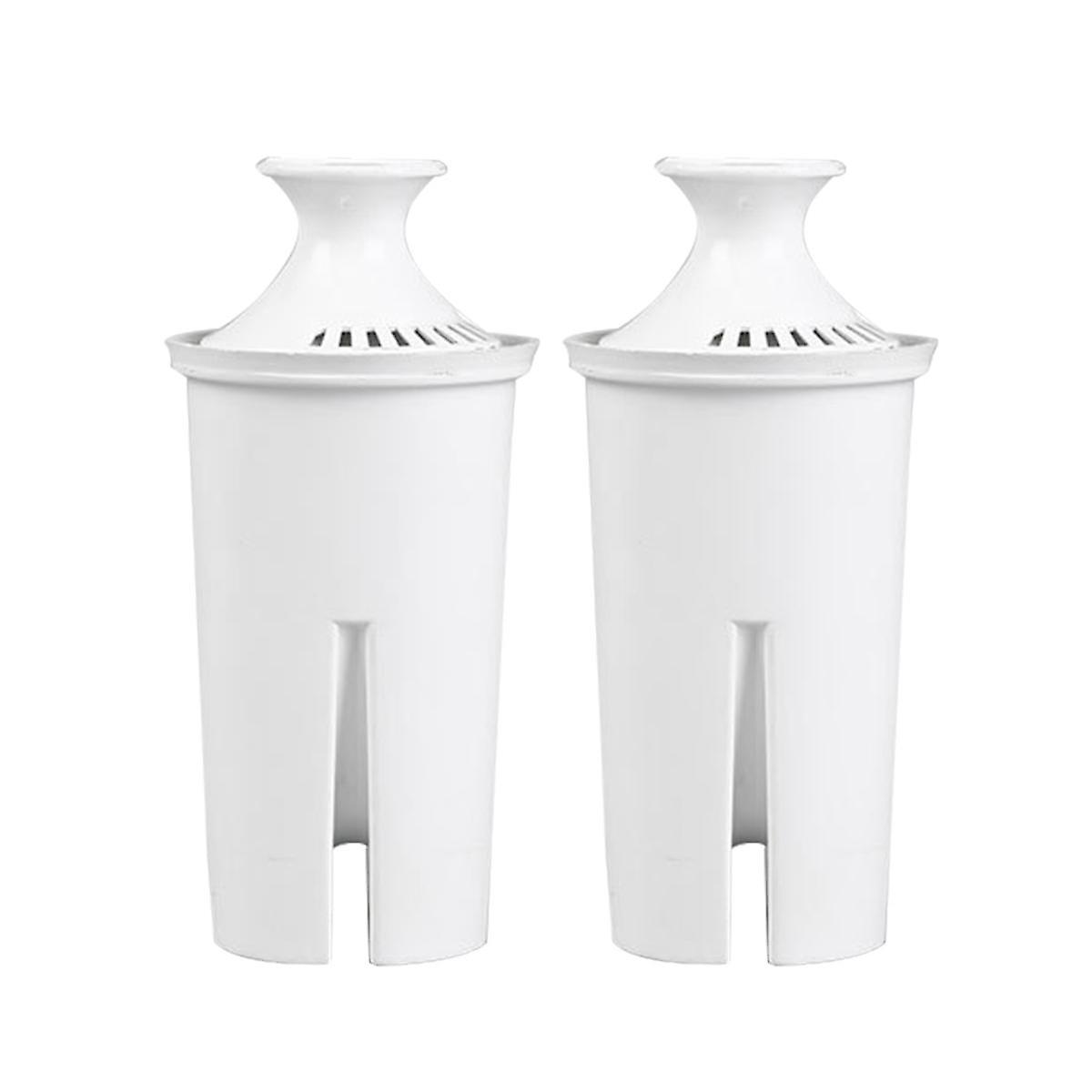 2PCS Water Filter, Replacement for Water Filter 35557, 35516, 060258359916, 987554, OB03, 35503, 42