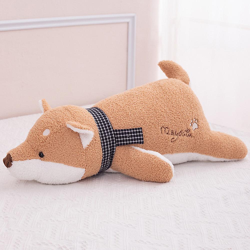 Huskies Pillow Dolls Anti-wrinkle Plush Material Plush Toy For Toddlers Children