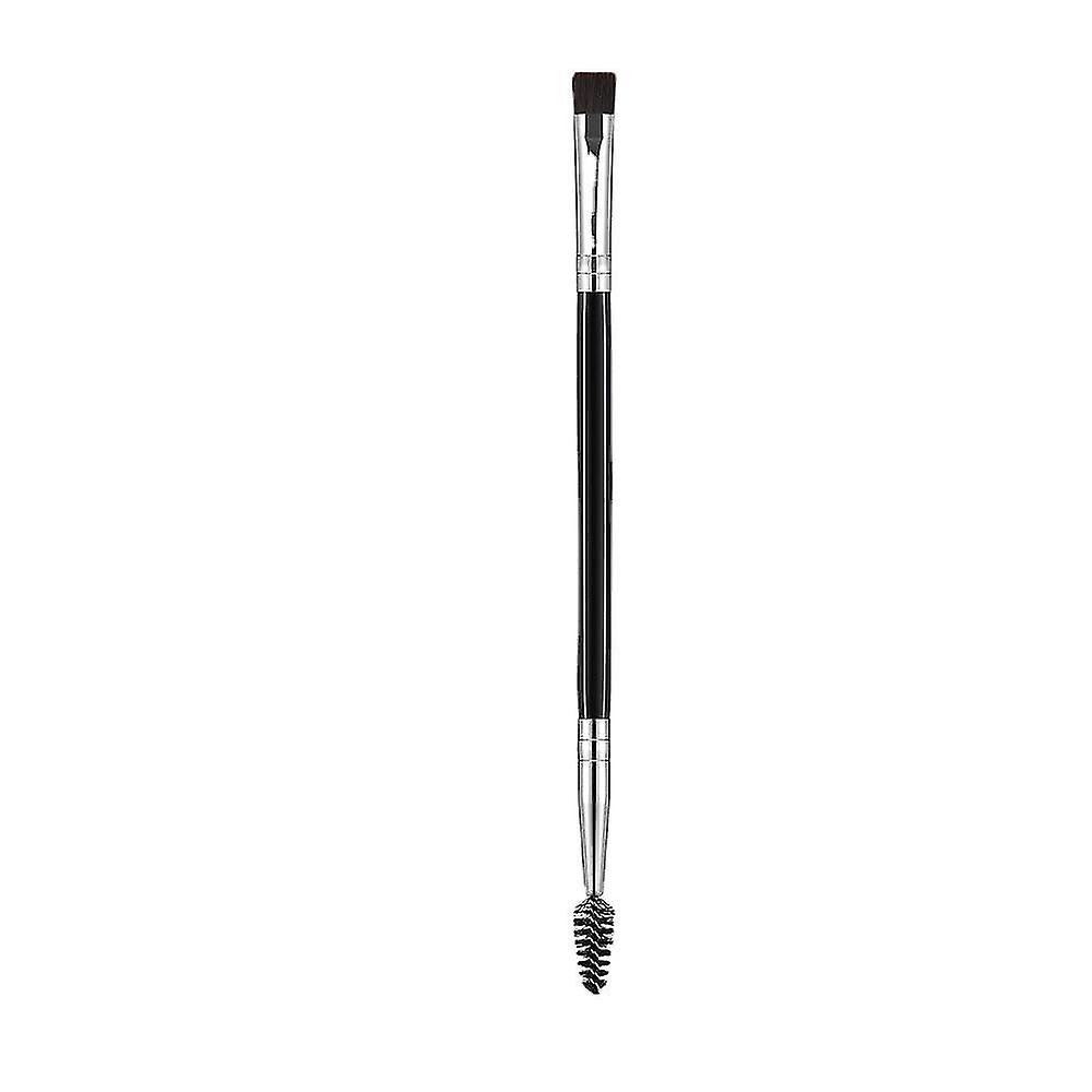1 Set Of Professional Female Make-up Tools Flat Angle Brush