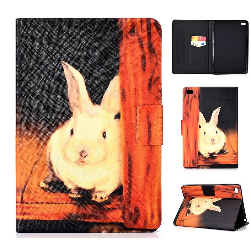 Case For iPad Mini 5/4/3/2/1 7.9 inch Cover Pattern Sleeve with Auto Sleep/Wake Function