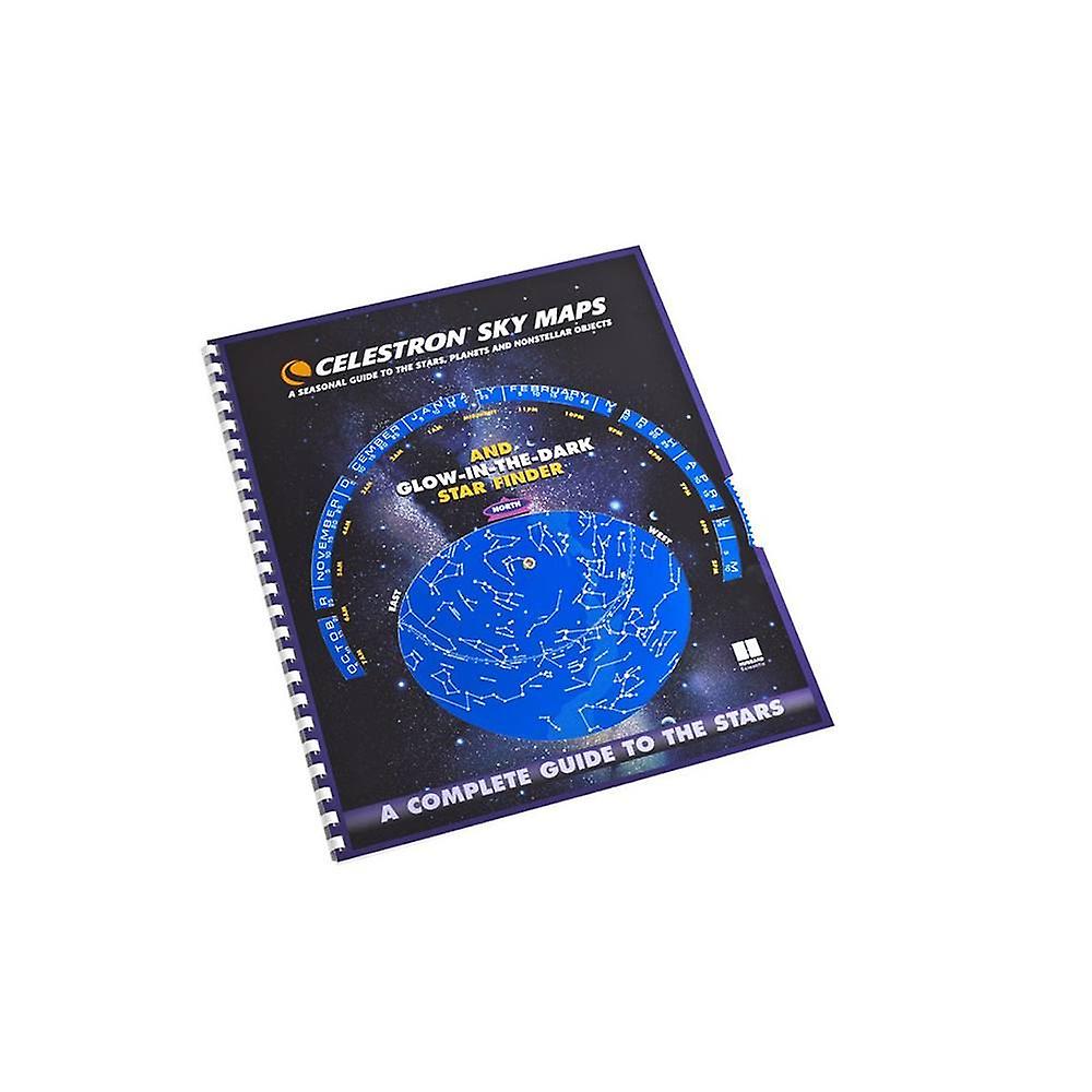 Celestron Sky Maps