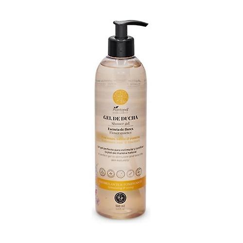 Fruity shower gel 500 ml