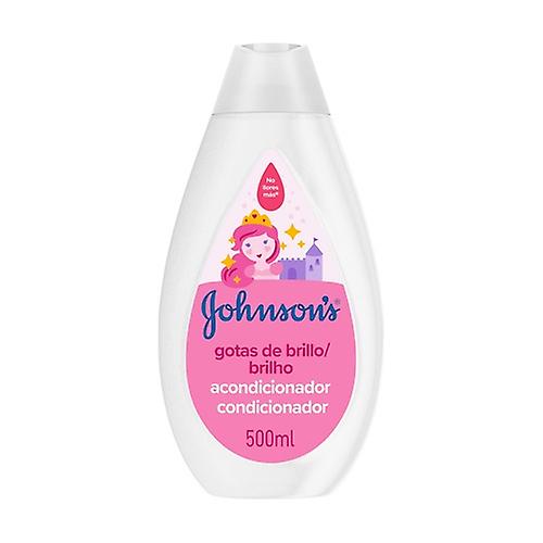Baby shine drops conditioner 500 ml