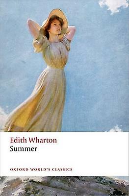 Summer - Edith Wharton