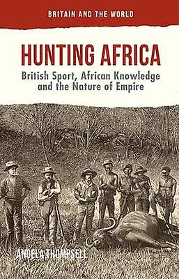 Hunting Africa