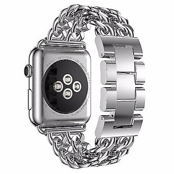 Wrist Watch Band for Watch Strap 49mm/Ultra 2 49mm/Series 9 45mm/SE (2023) 44mm/Series 8/Series 6/SE