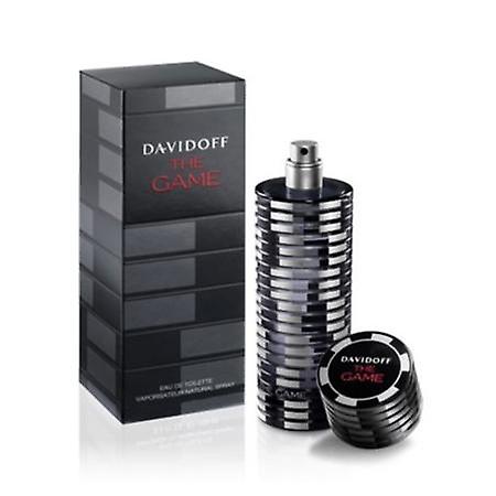 Davidoff The Game Edt 60ml