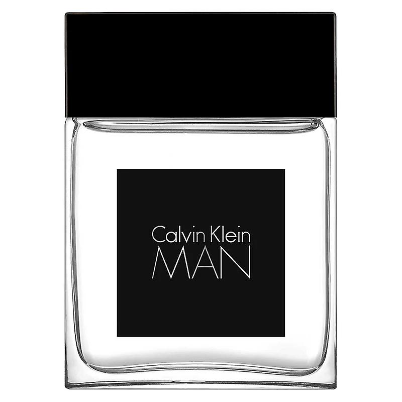 Calvin Klein Man Eau de Toilette 100ml