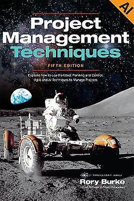 Project Management Techniques 5ed