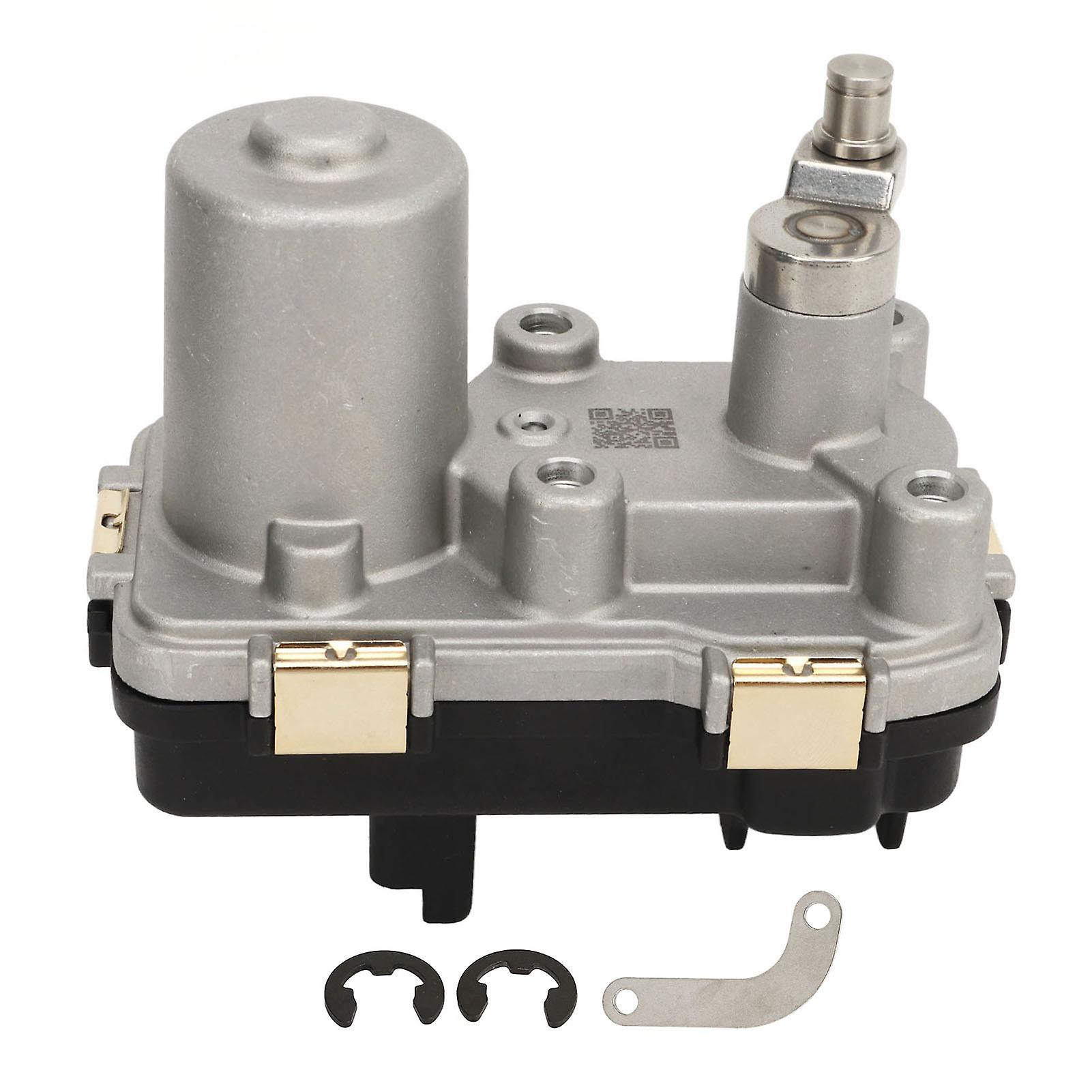 TurboActuator TurbochargerActuator TurboElectricActuator 49477‑01200 49477‑01202 49477‑01214 LR022358 A2C84388800