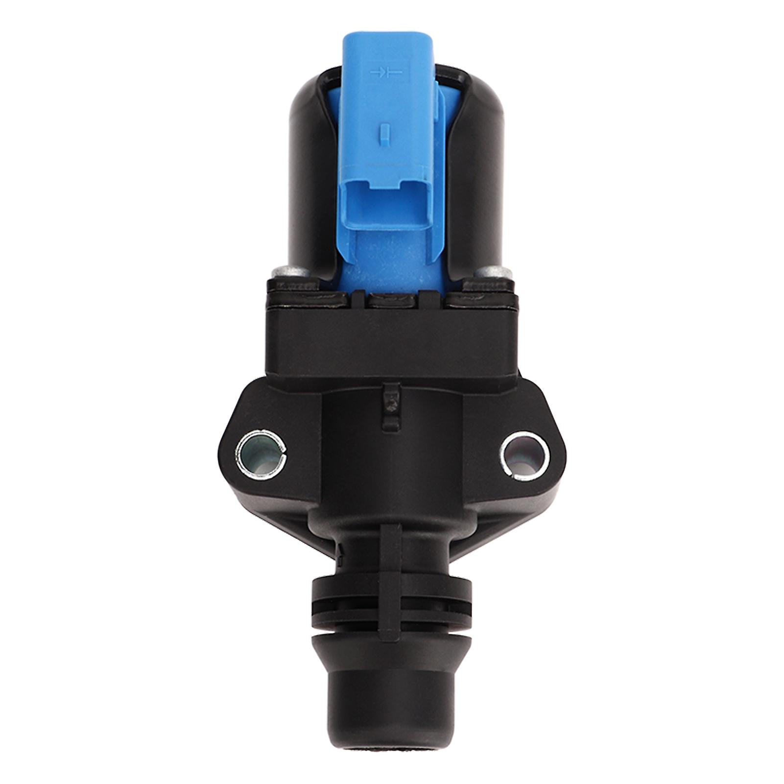 Heater Control Valve BM5Z8C605A Engine Coolant Valve Replacement for Ford Escape Fiesta Fusion Models Durable and Reliable