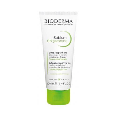 Bioderma Sébium Sébium Exfoliating Gel 100ml