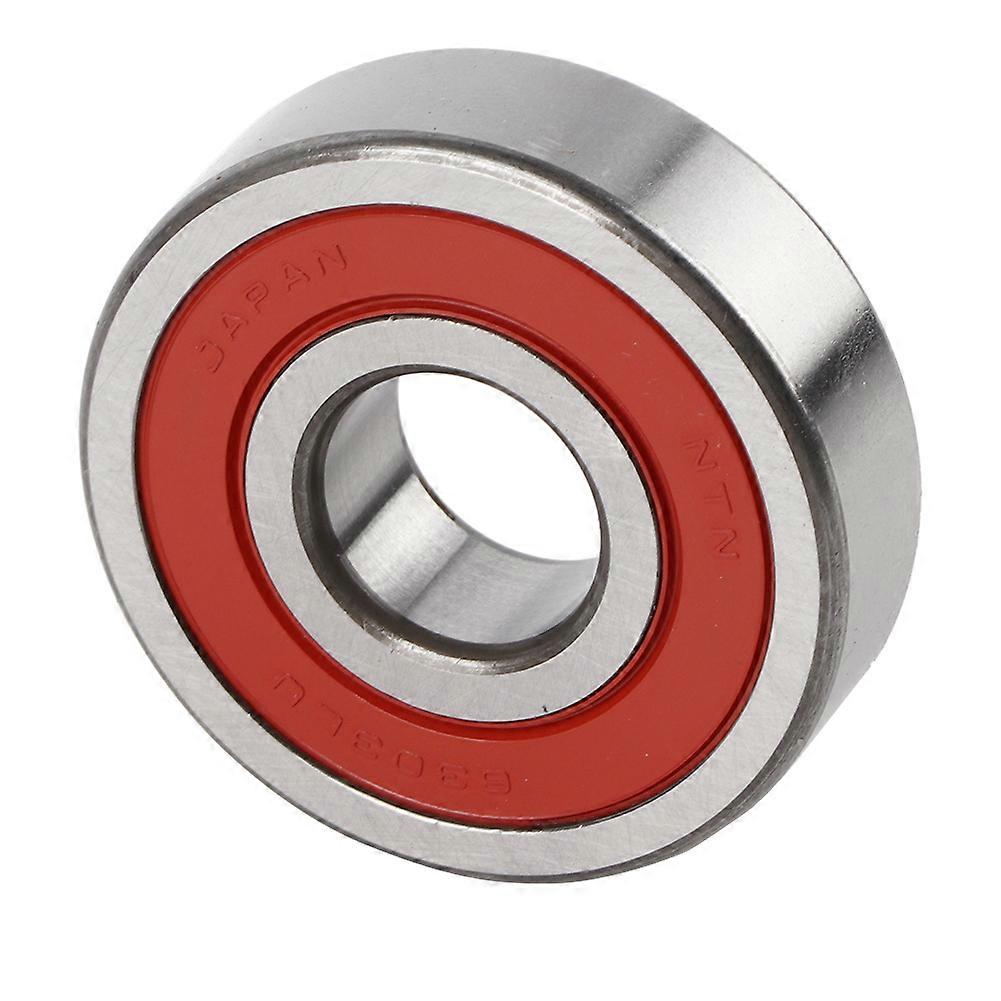 Roulement à billes de générateur 6303-2RS1, accessoire universel de remplacement 17 x 47 x 14 mm